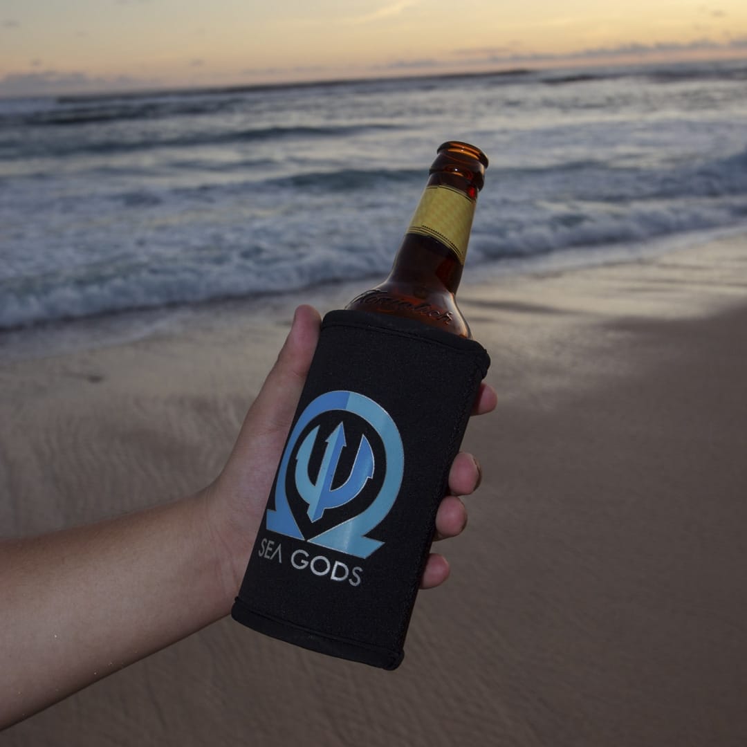 Stubby Holder – Wine Bottle (Without Zipper)
